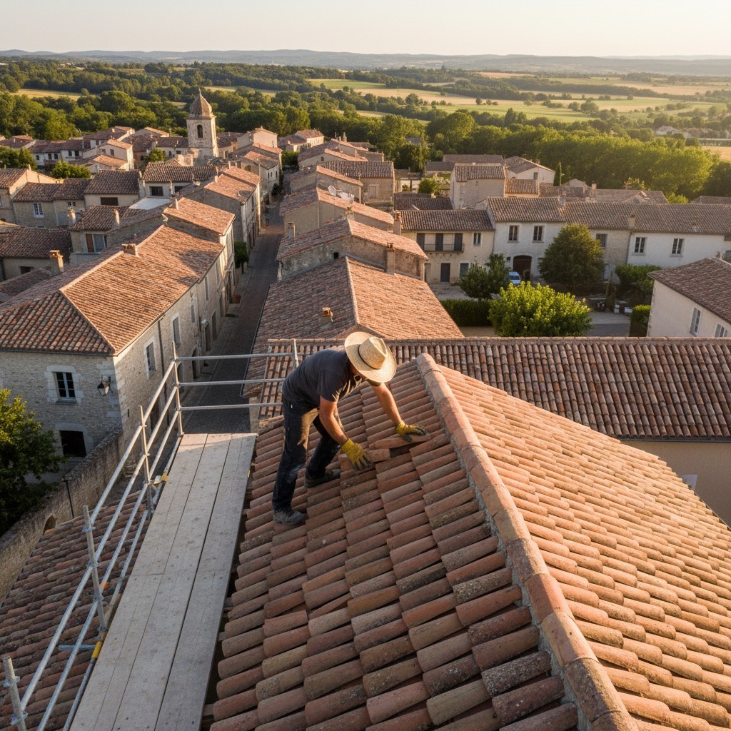 WEILER COUVERTURE ZINGUERIE